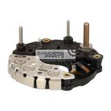 DIODE ALTERNATOR